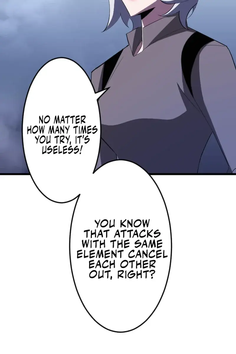 ??? Rank Hidden Equipment Musou Chapter 33 Page 34