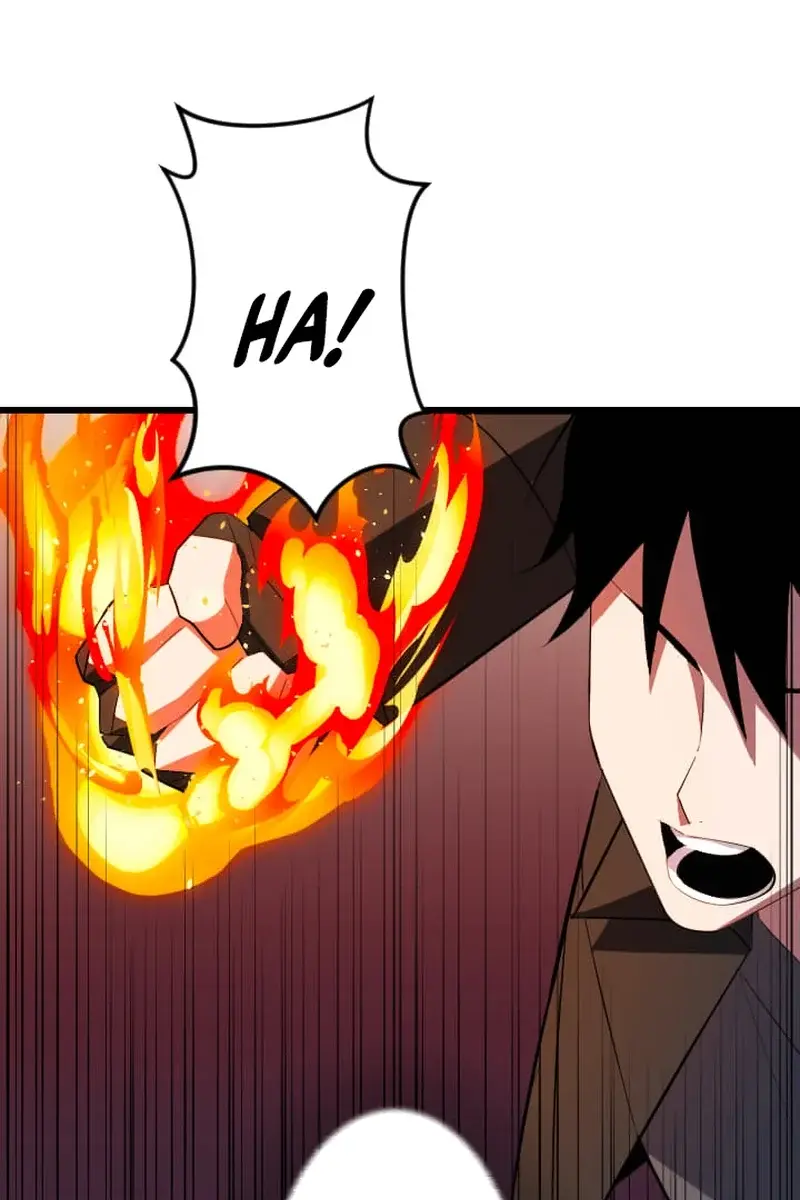 ??? Rank Hidden Equipment Musou Chapter 33 Page 35