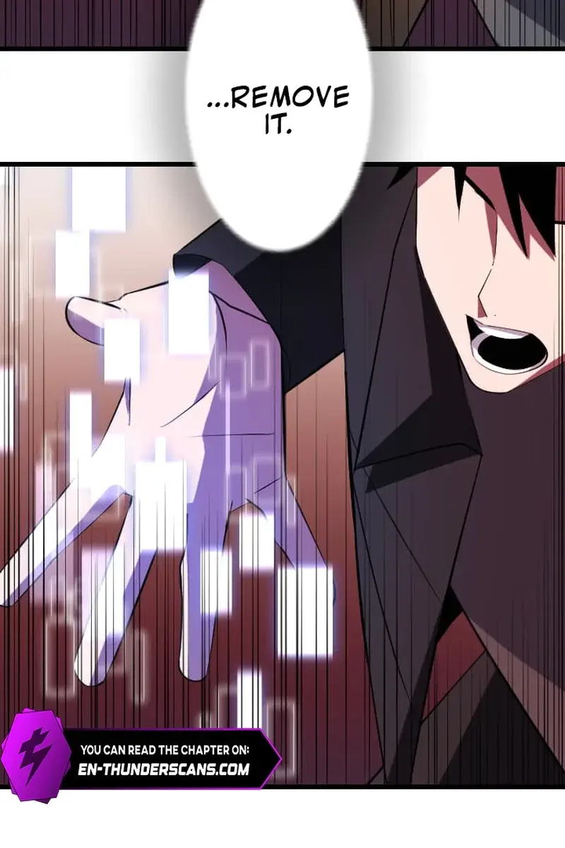 ??? Rank Hidden Equipment Musou Chapter 33 Page 36