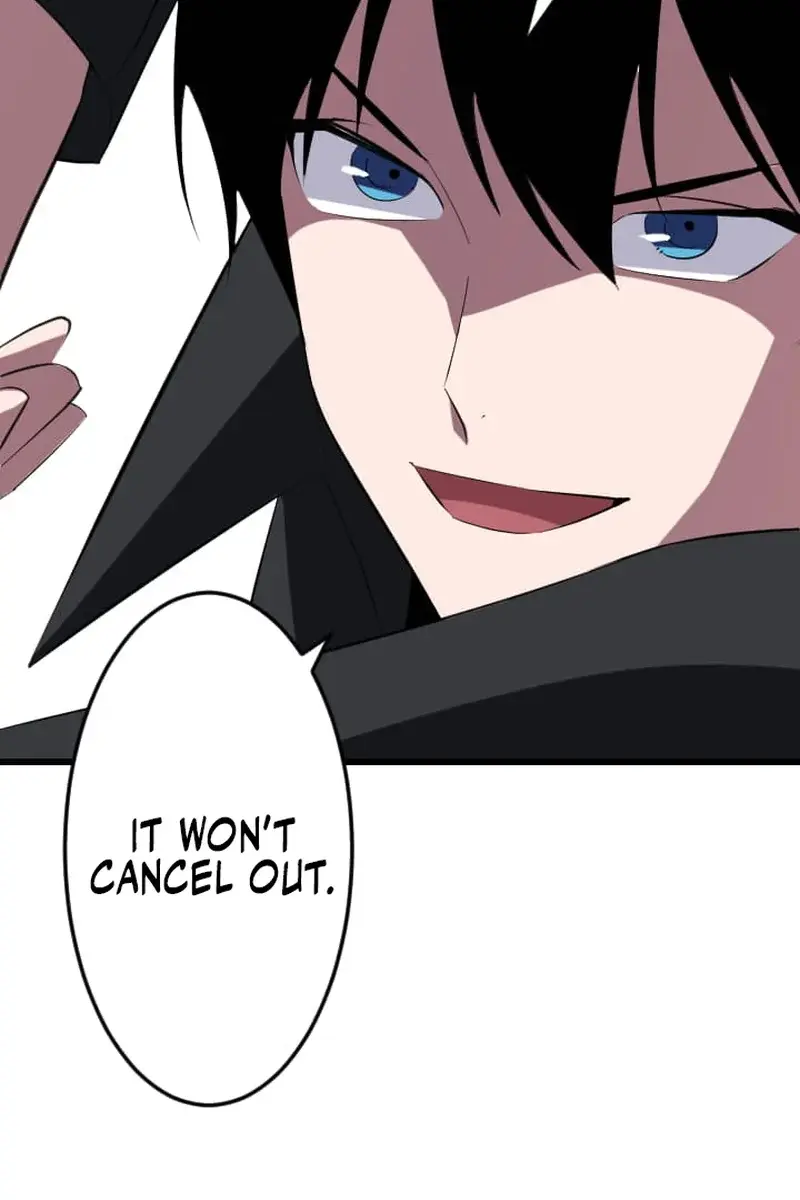 ??? Rank Hidden Equipment Musou Chapter 33 Page 41