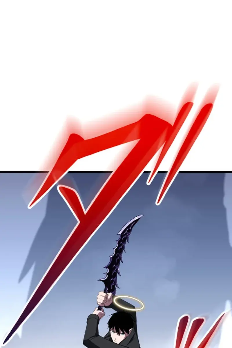 ??? Rank Hidden Equipment Musou Chapter 33 Page 42