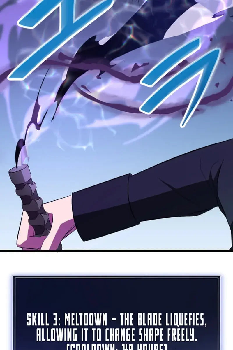 ??? Rank Hidden Equipment Musou Chapter 33 Page 45