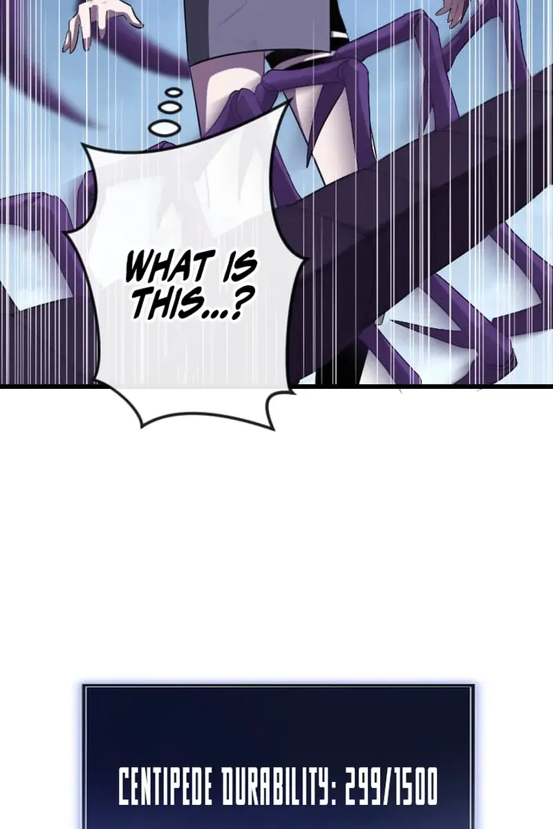 ??? Rank Hidden Equipment Musou Chapter 33 Page 48