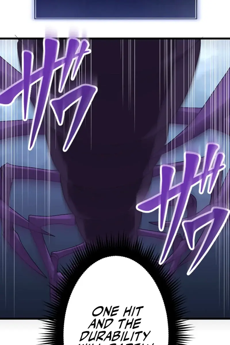 ??? Rank Hidden Equipment Musou Chapter 33 Page 49