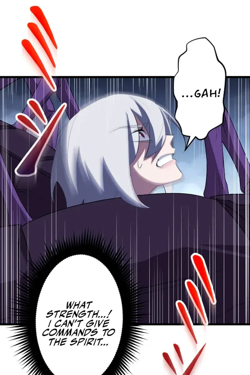 ??? Rank Hidden Equipment Musou Chapter 33 Page 55