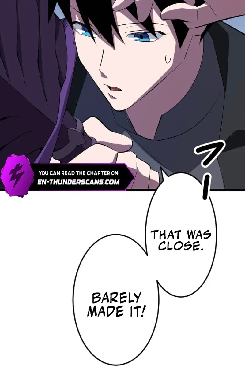 ??? Rank Hidden Equipment Musou Chapter 33 Page 60