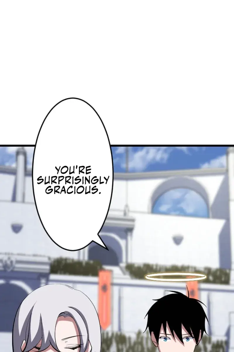 ??? Rank Hidden Equipment Musou Chapter 33 Page 72