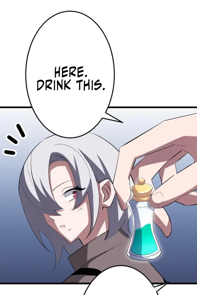 ??? Rank Hidden Equipment Musou Chapter 33 Page 74