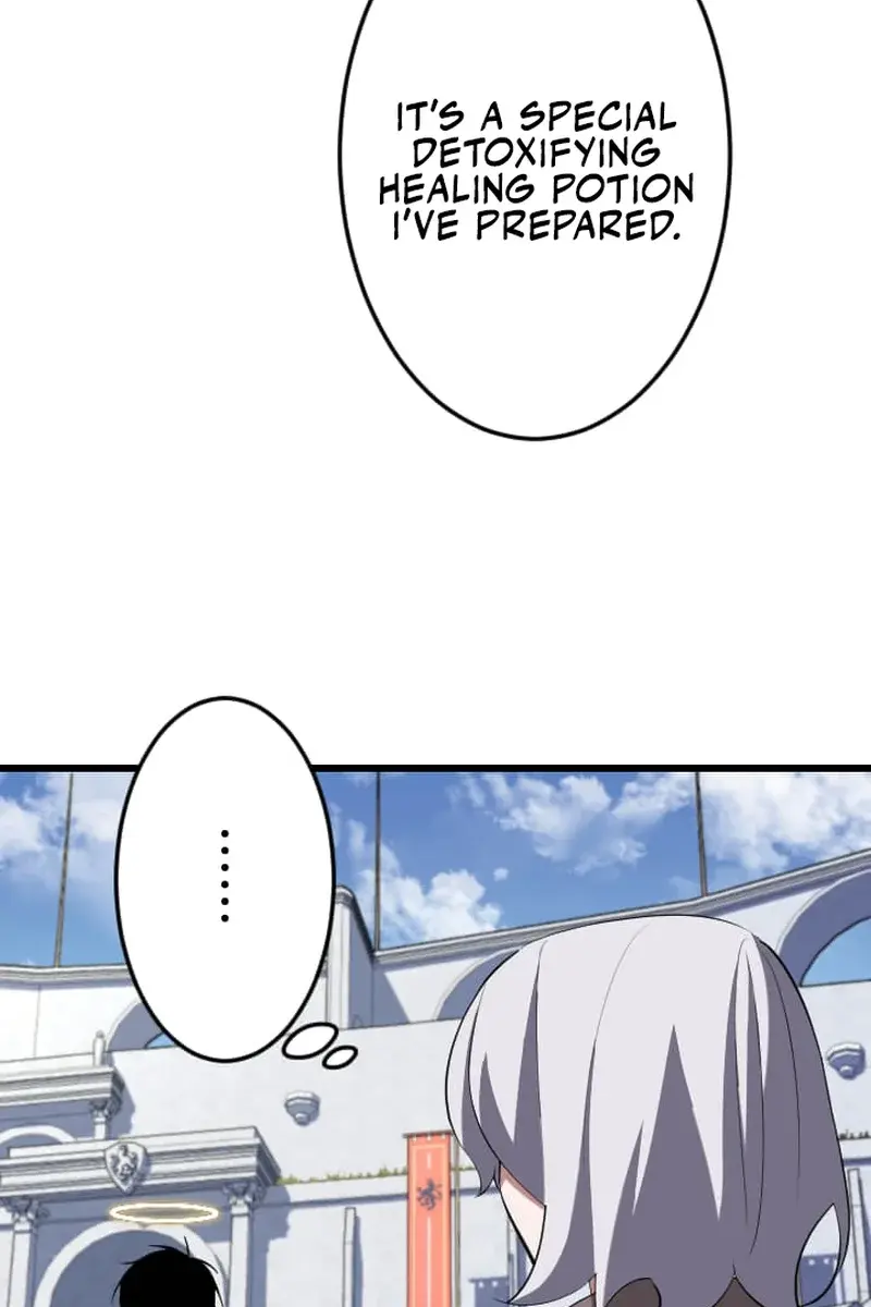 ??? Rank Hidden Equipment Musou Chapter 33 Page 75