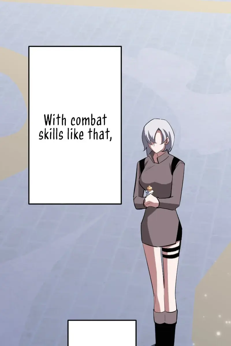 ??? Rank Hidden Equipment Musou Chapter 33 Page 77