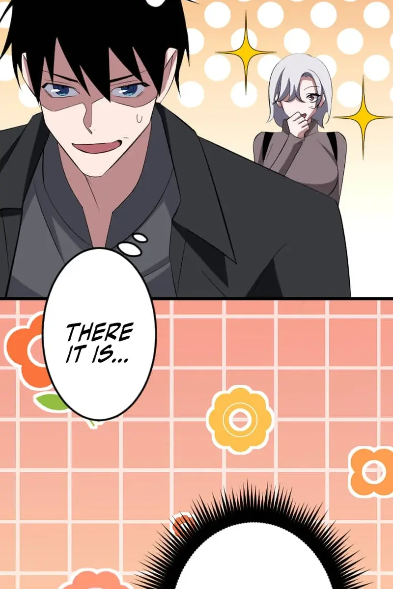 ??? Rank Hidden Equipment Musou Chapter 33 Page 80