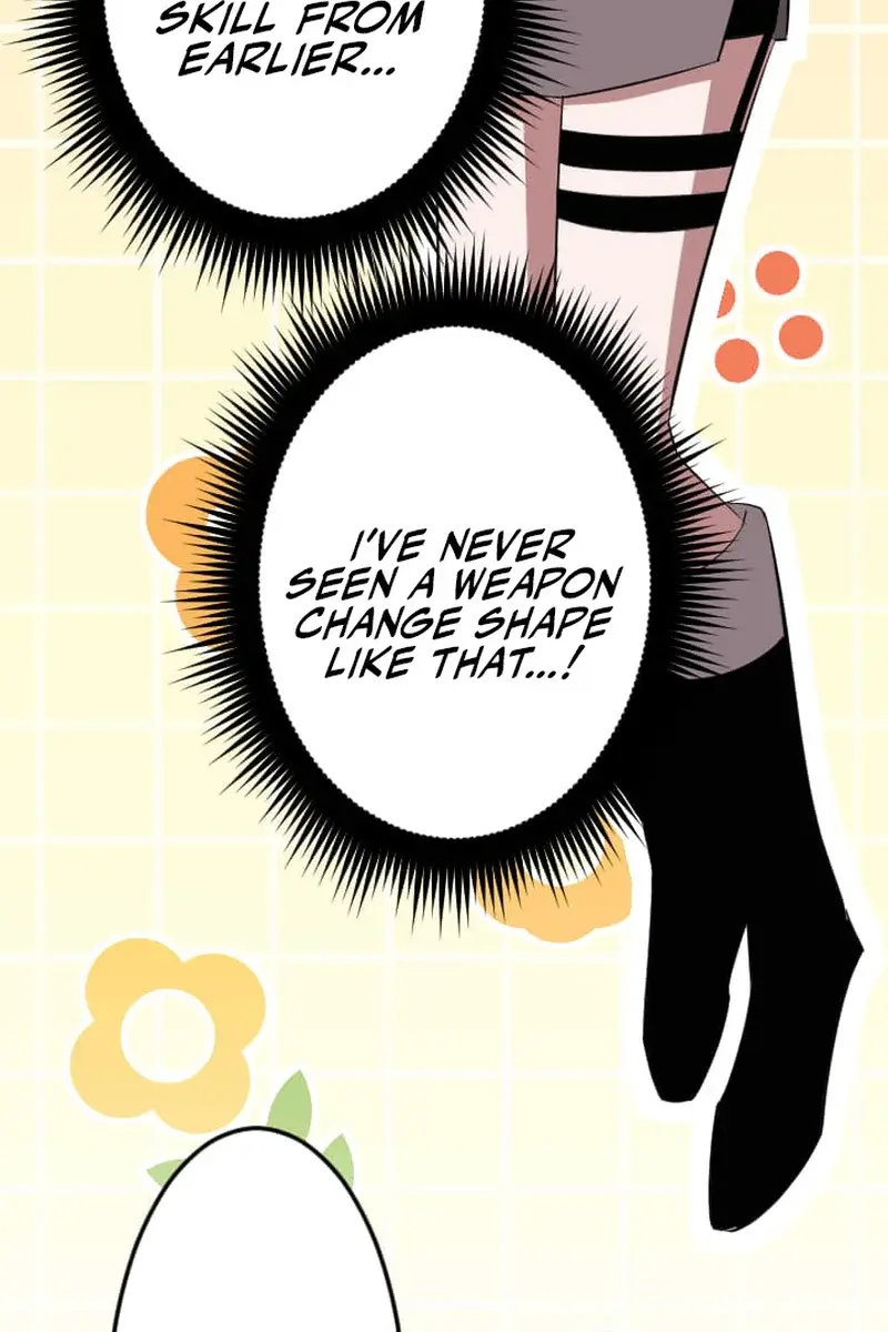 ??? Rank Hidden Equipment Musou Chapter 33 Page 82