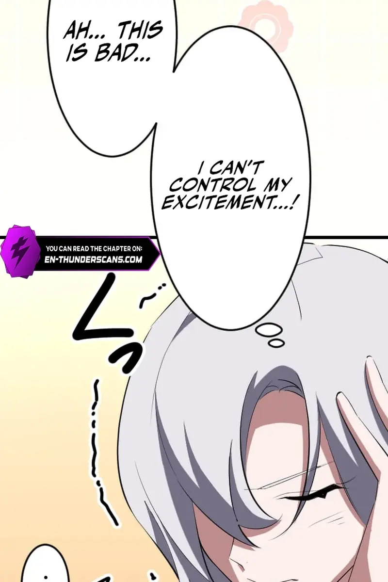 ??? Rank Hidden Equipment Musou Chapter 33 Page 83