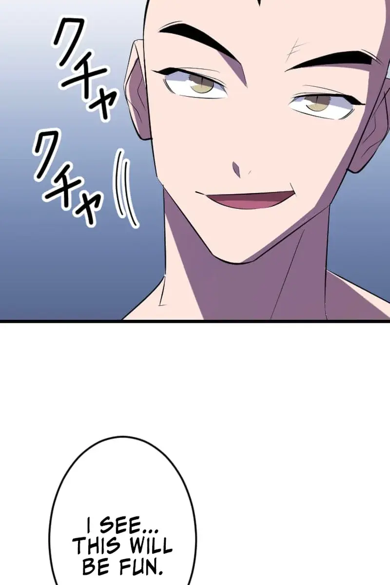 ??? Rank Hidden Equipment Musou Chapter 33 Page 89