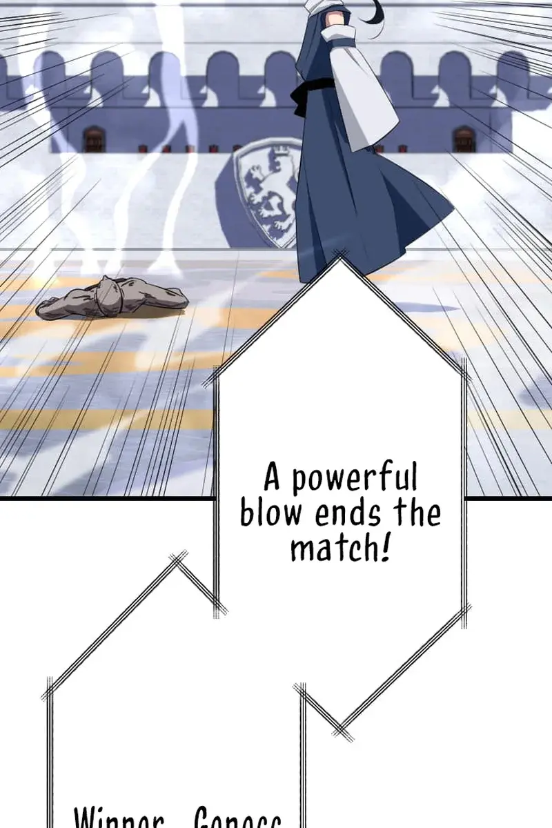 ??? Rank Hidden Equipment Musou Chapter 33 Page 97