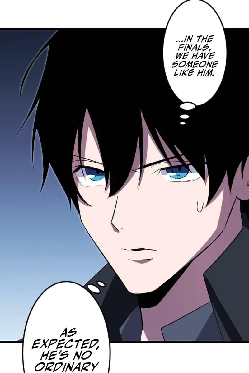 ??? Rank Hidden Equipment Musou Chapter 33 Page 105