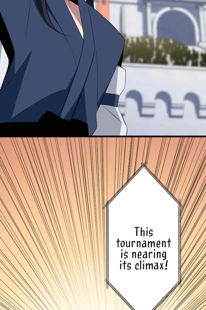 ??? Rank Hidden Equipment Musou Chapter 33 Page 110