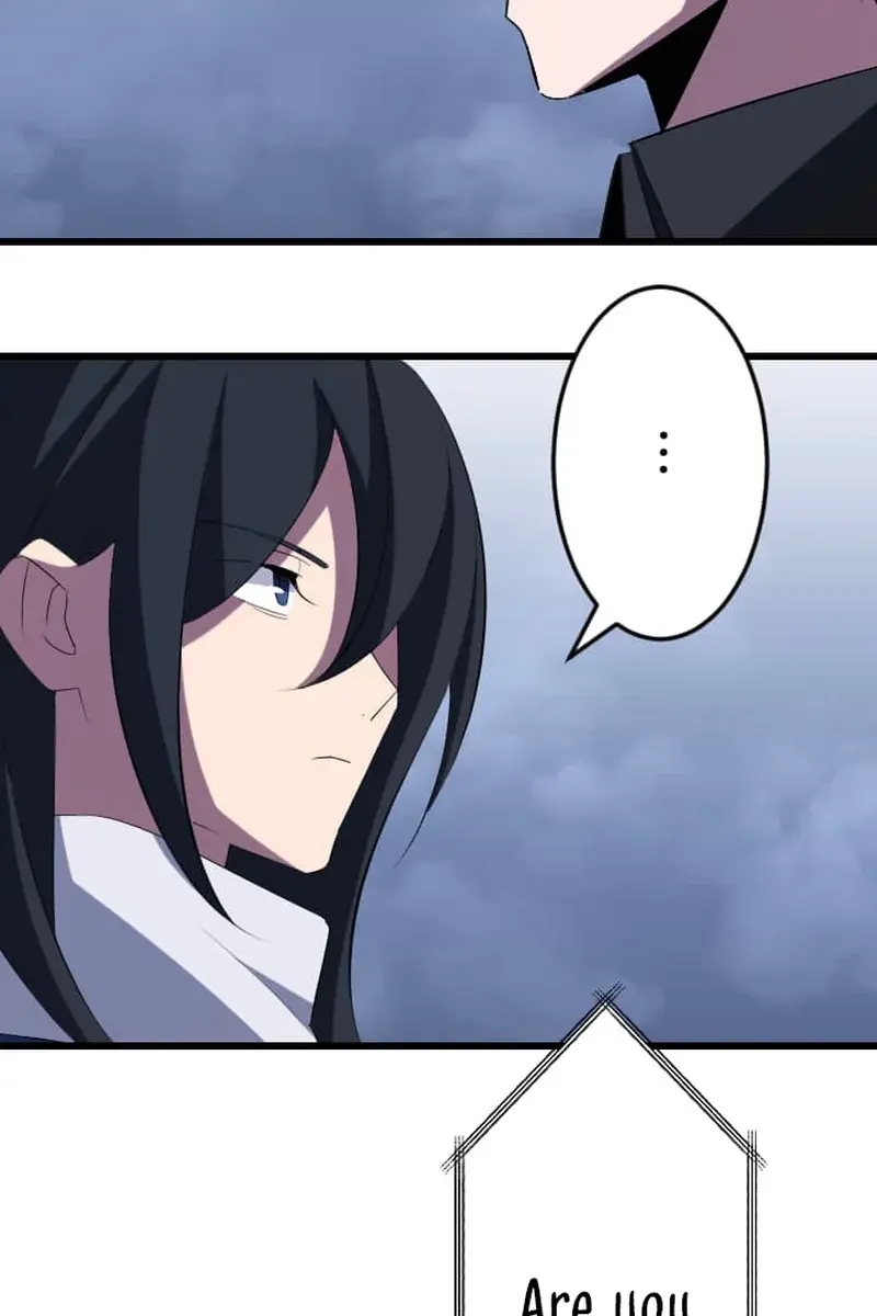 ??? Rank Hidden Equipment Musou Chapter 33 Page 117