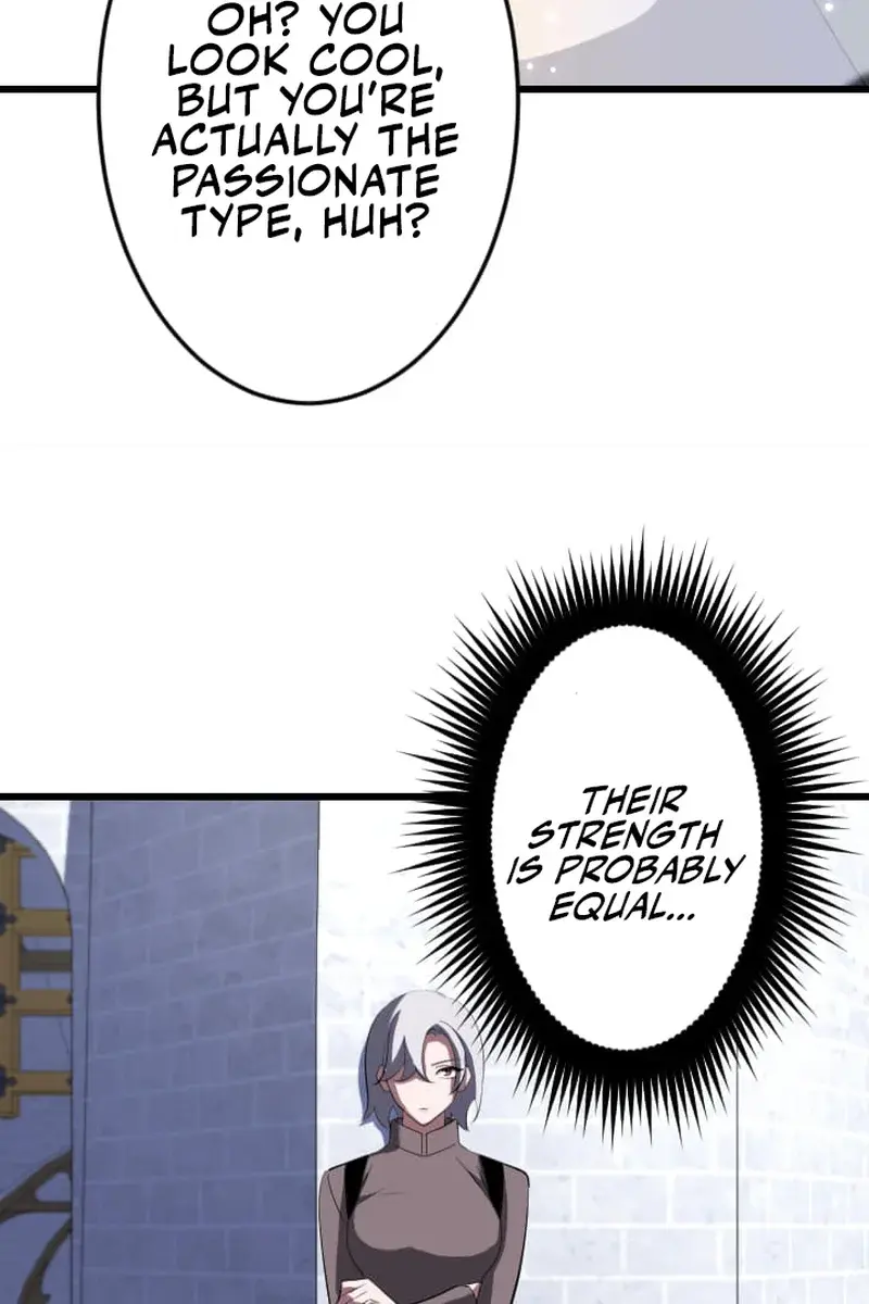 ??? Rank Hidden Equipment Musou Chapter 33 Page 123