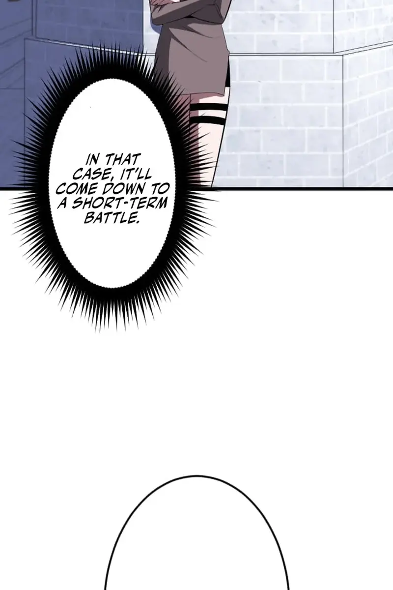 ??? Rank Hidden Equipment Musou Chapter 33 Page 124