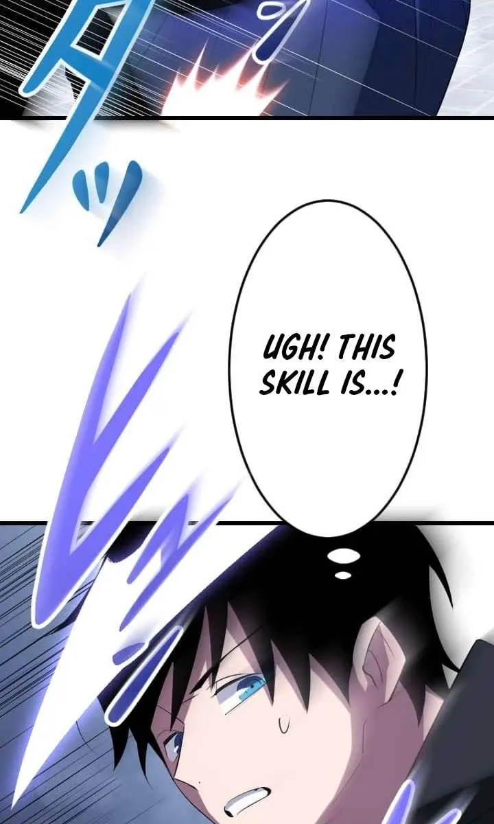 ??? Rank Hidden Equipment Musou Chapter 34 Page 17