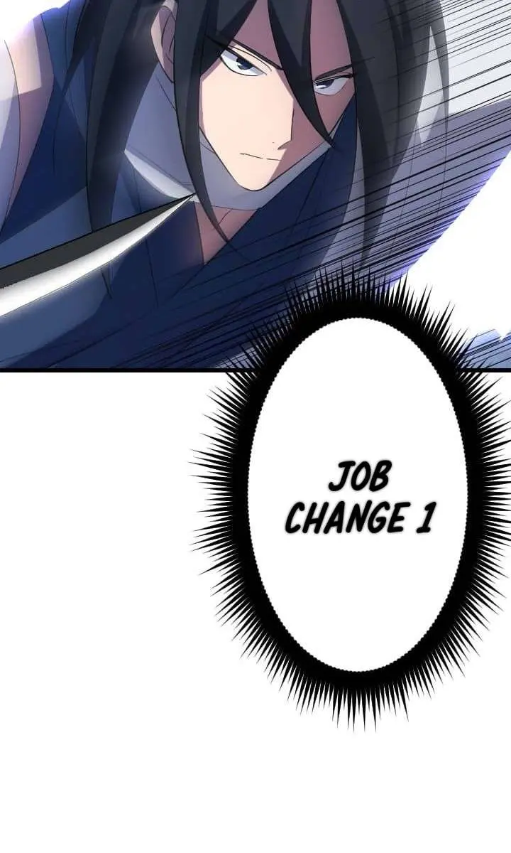 ??? Rank Hidden Equipment Musou Chapter 34 Page 19