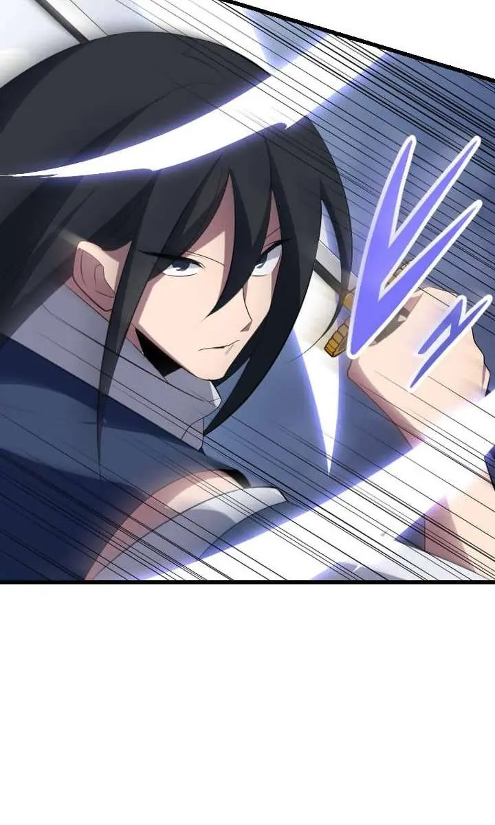 ??? Rank Hidden Equipment Musou Chapter 34 Page 25