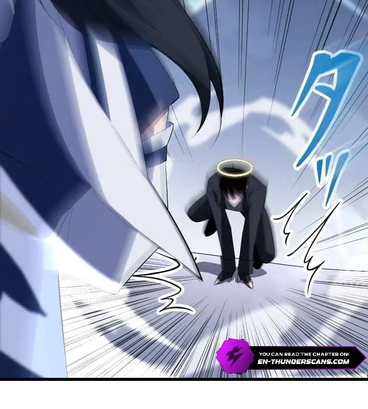 ??? Rank Hidden Equipment Musou Chapter 34 Page 28