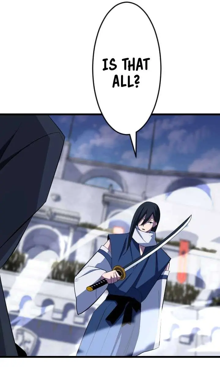 ??? Rank Hidden Equipment Musou Chapter 34 Page 36
