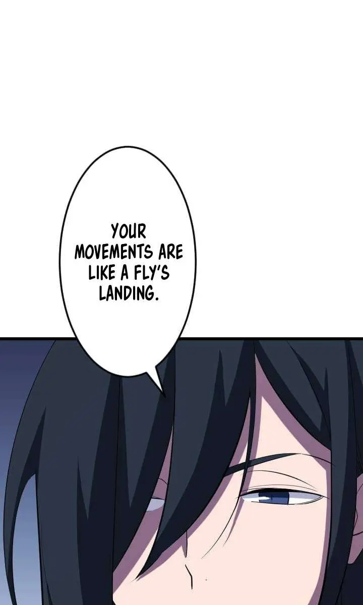 ??? Rank Hidden Equipment Musou Chapter 34 Page 37