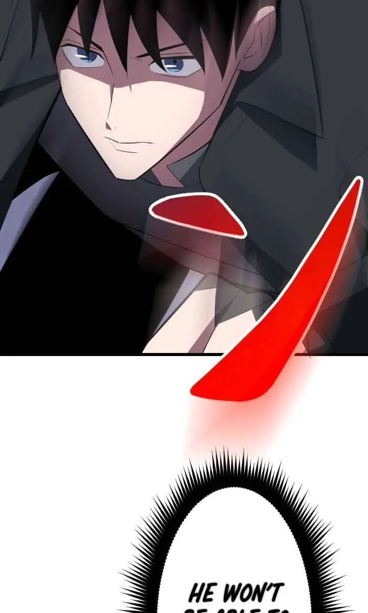 ??? Rank Hidden Equipment Musou Chapter 34 Page 45