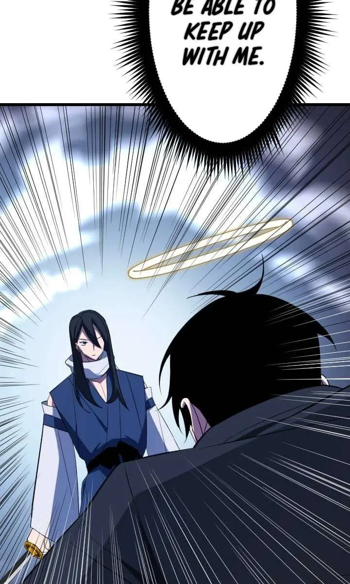 ??? Rank Hidden Equipment Musou Chapter 34 Page 46