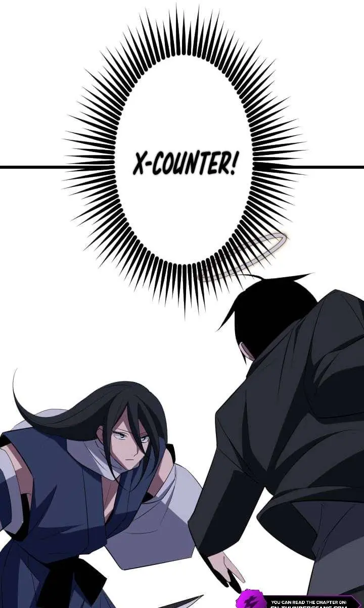 ??? Rank Hidden Equipment Musou Chapter 34 Page 49