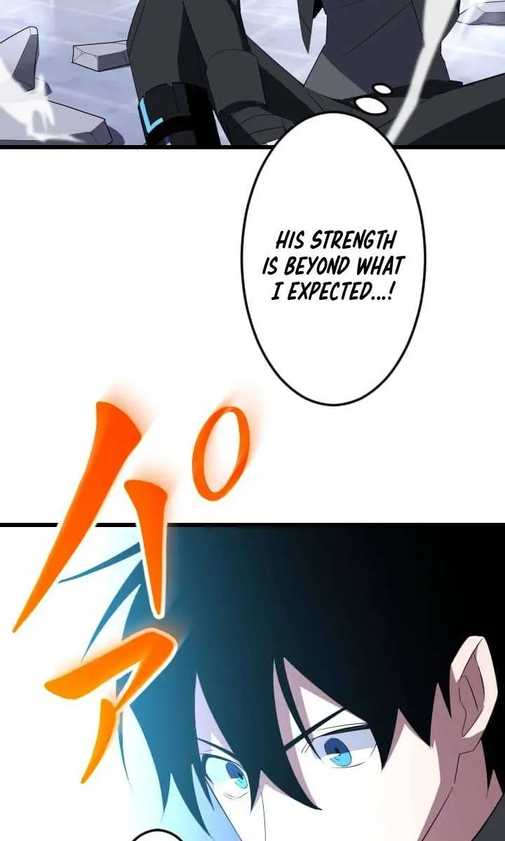 ??? Rank Hidden Equipment Musou Chapter 34 Page 58