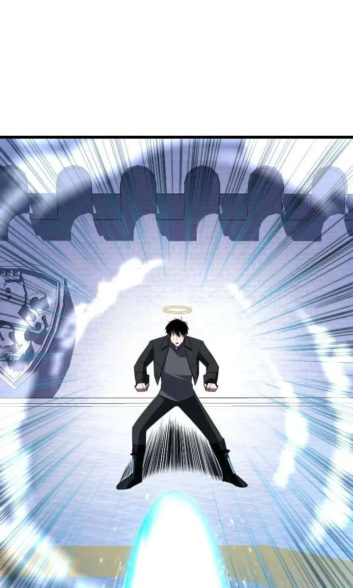 ??? Rank Hidden Equipment Musou Chapter 34 Page 63