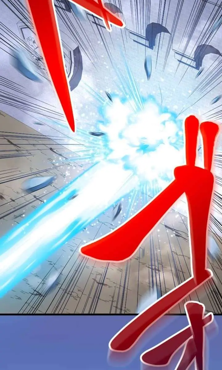 ??? Rank Hidden Equipment Musou Chapter 34 Page 65