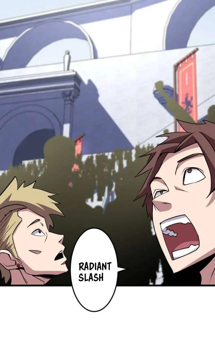 ??? Rank Hidden Equipment Musou Chapter 34 Page 67