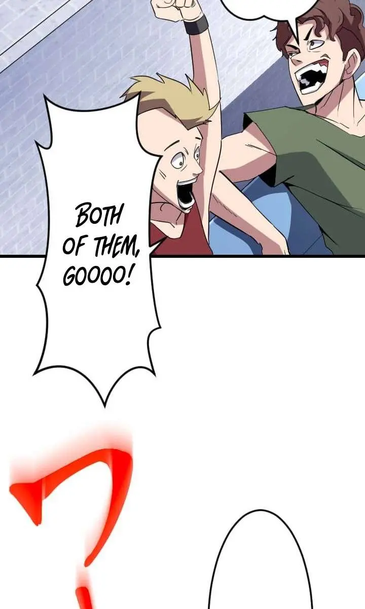 ??? Rank Hidden Equipment Musou Chapter 34 Page 74