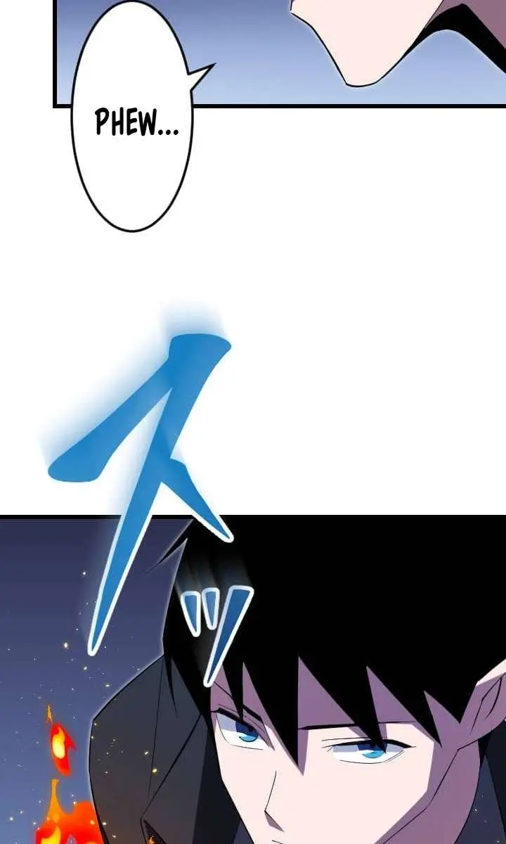 ??? Rank Hidden Equipment Musou Chapter 34 Page 80