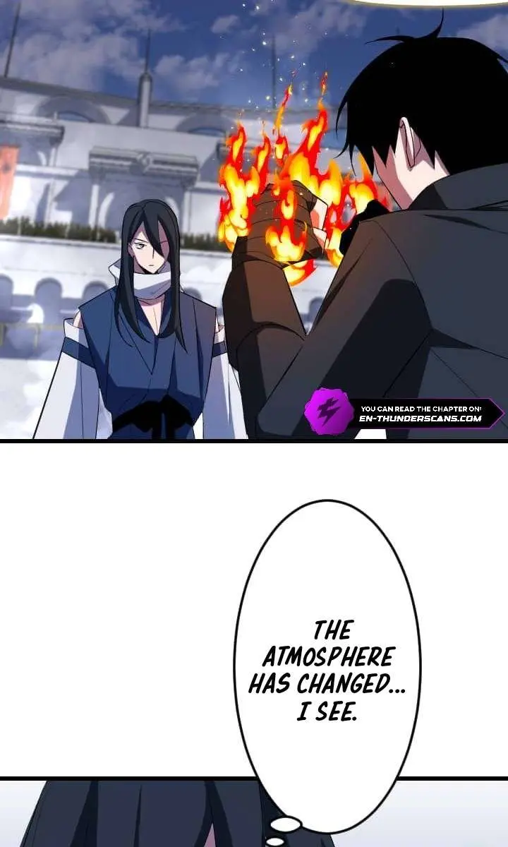 ??? Rank Hidden Equipment Musou Chapter 34 Page 82