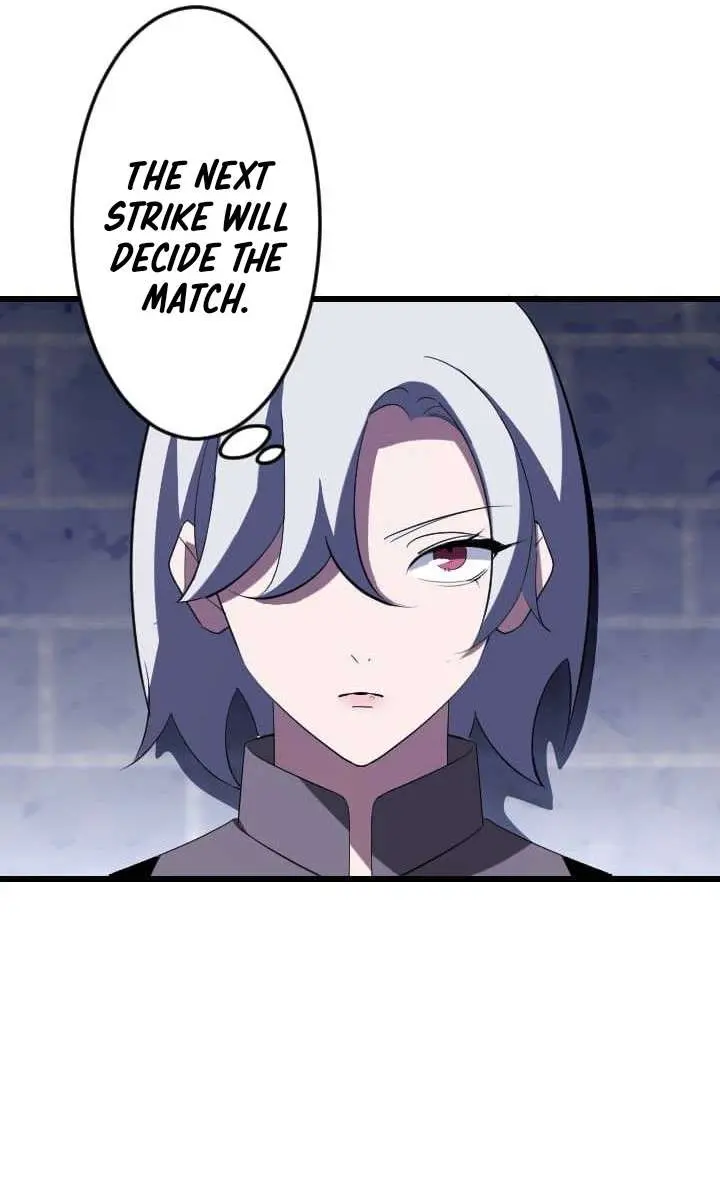 ??? Rank Hidden Equipment Musou Chapter 34 Page 84