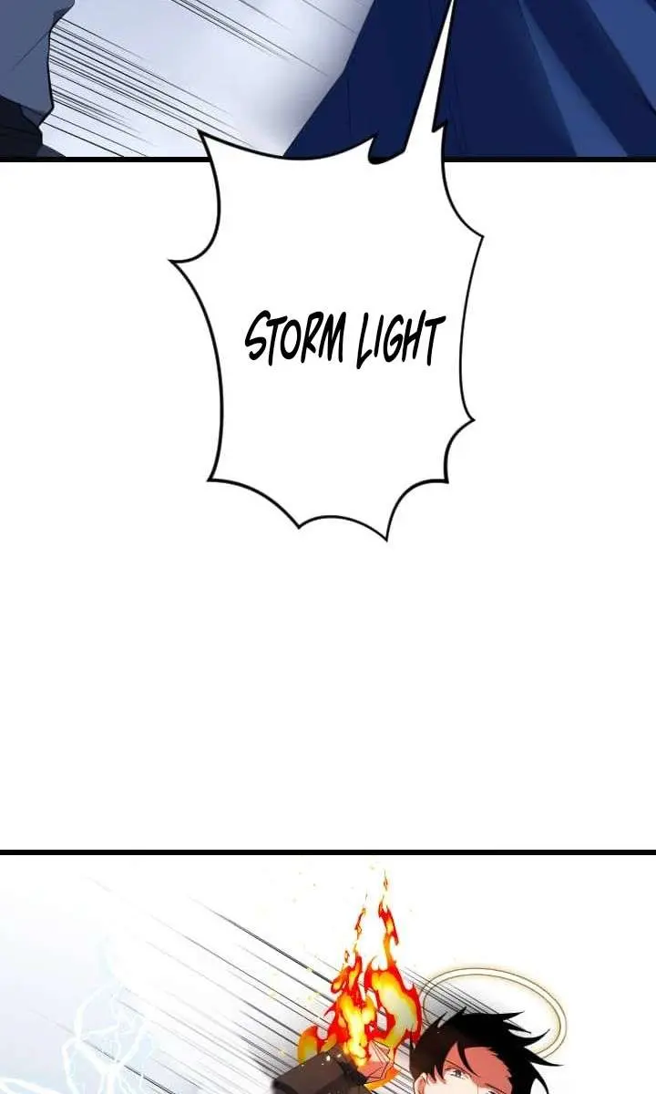 ??? Rank Hidden Equipment Musou Chapter 34 Page 88