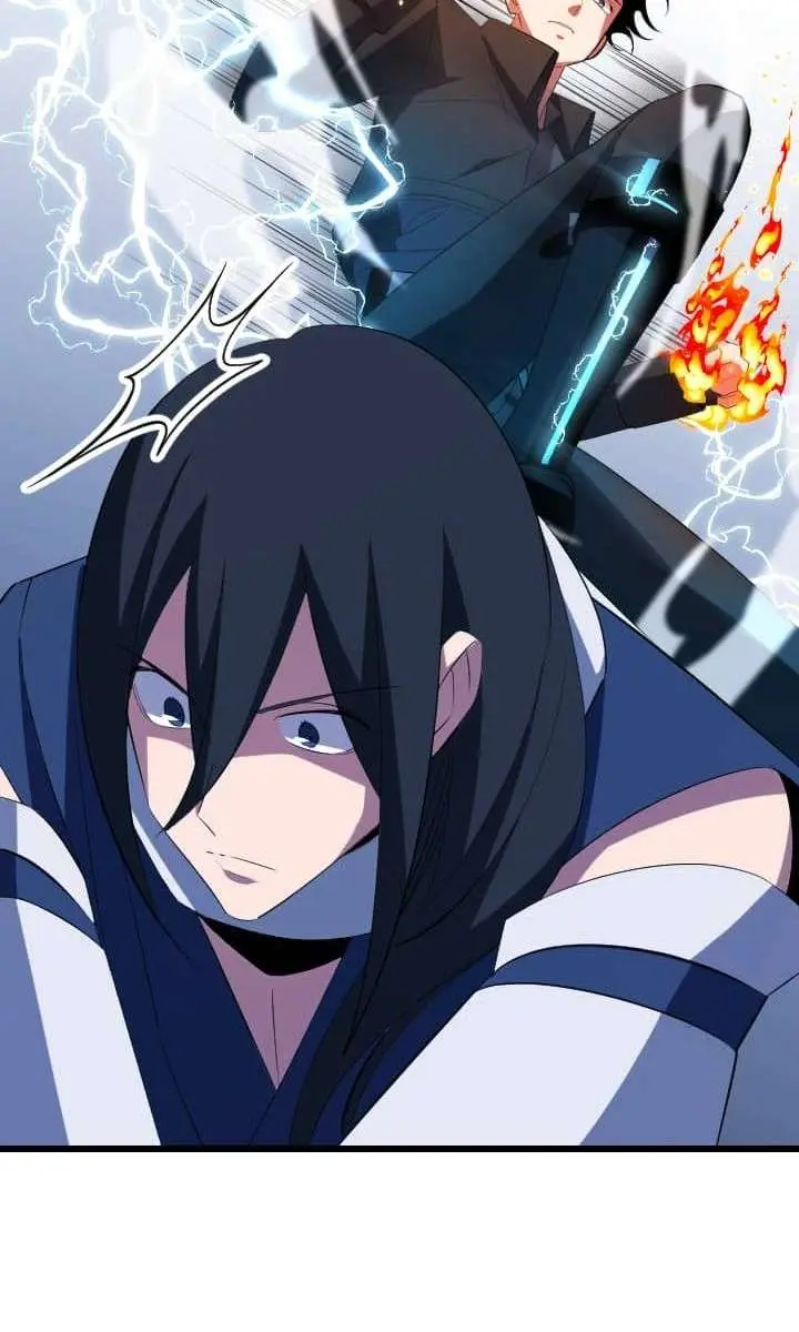 ??? Rank Hidden Equipment Musou Chapter 34 Page 89