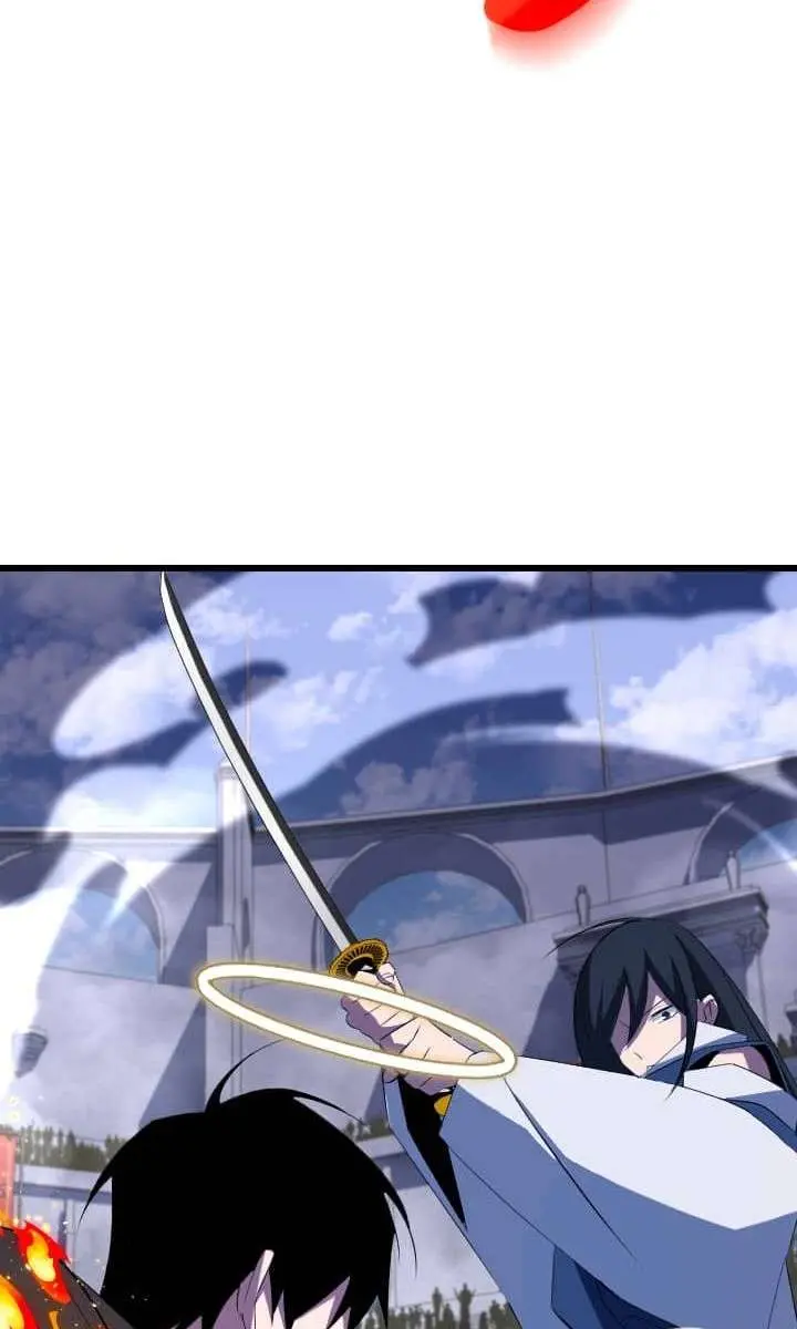 ??? Rank Hidden Equipment Musou Chapter 34 Page 93