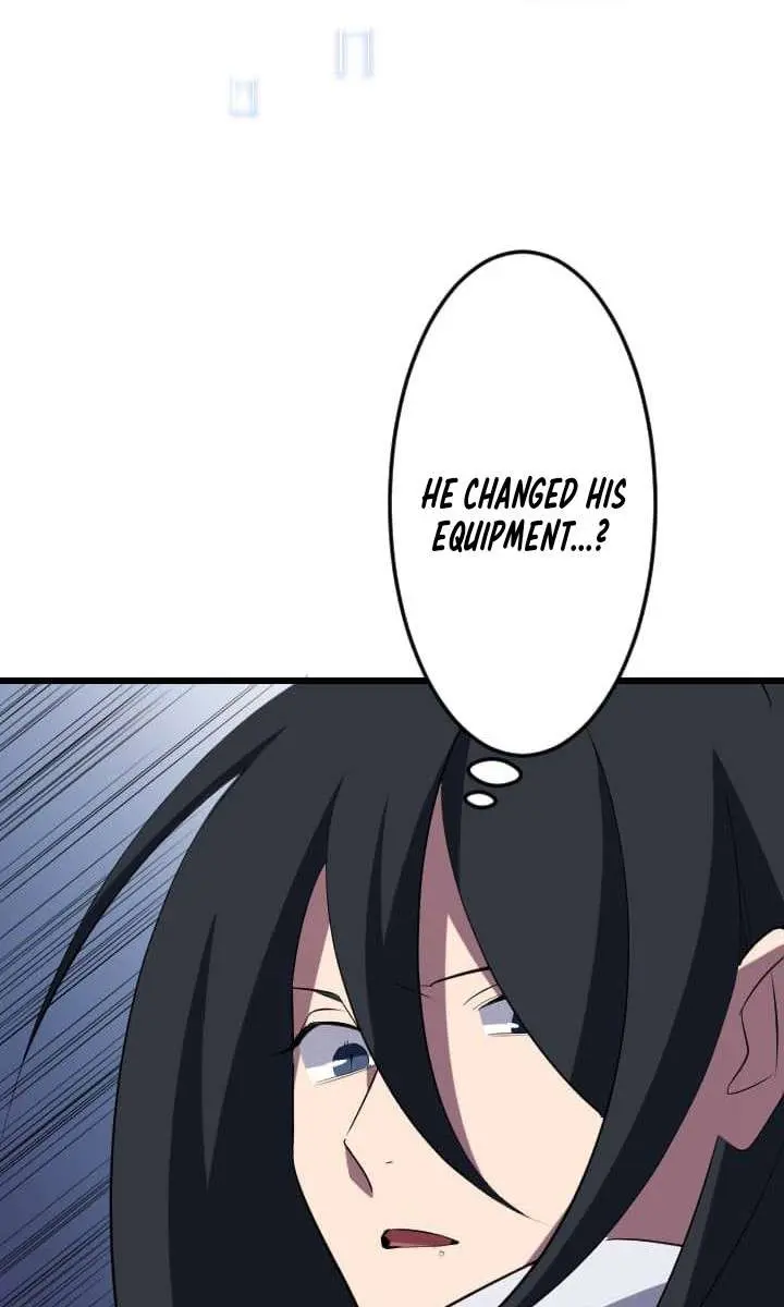 ??? Rank Hidden Equipment Musou Chapter 34 Page 96