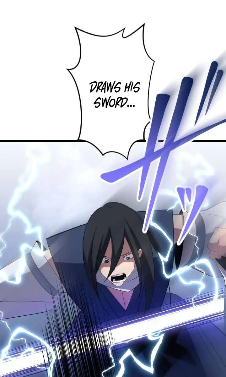 ??? Rank Hidden Equipment Musou Chapter 34 Page 107