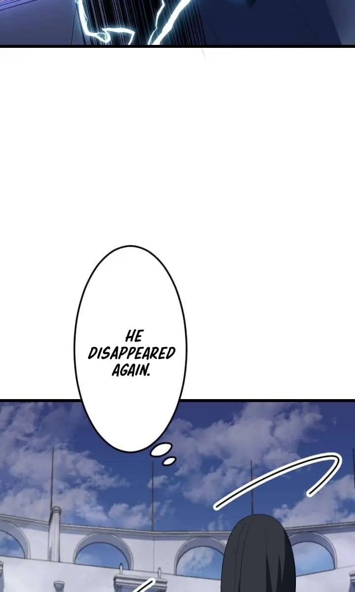 ??? Rank Hidden Equipment Musou Chapter 34 Page 108