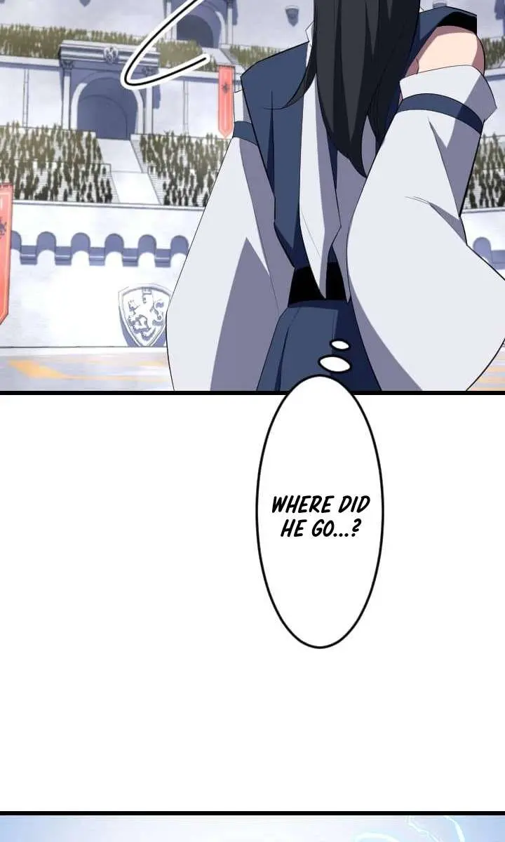 ??? Rank Hidden Equipment Musou Chapter 34 Page 109