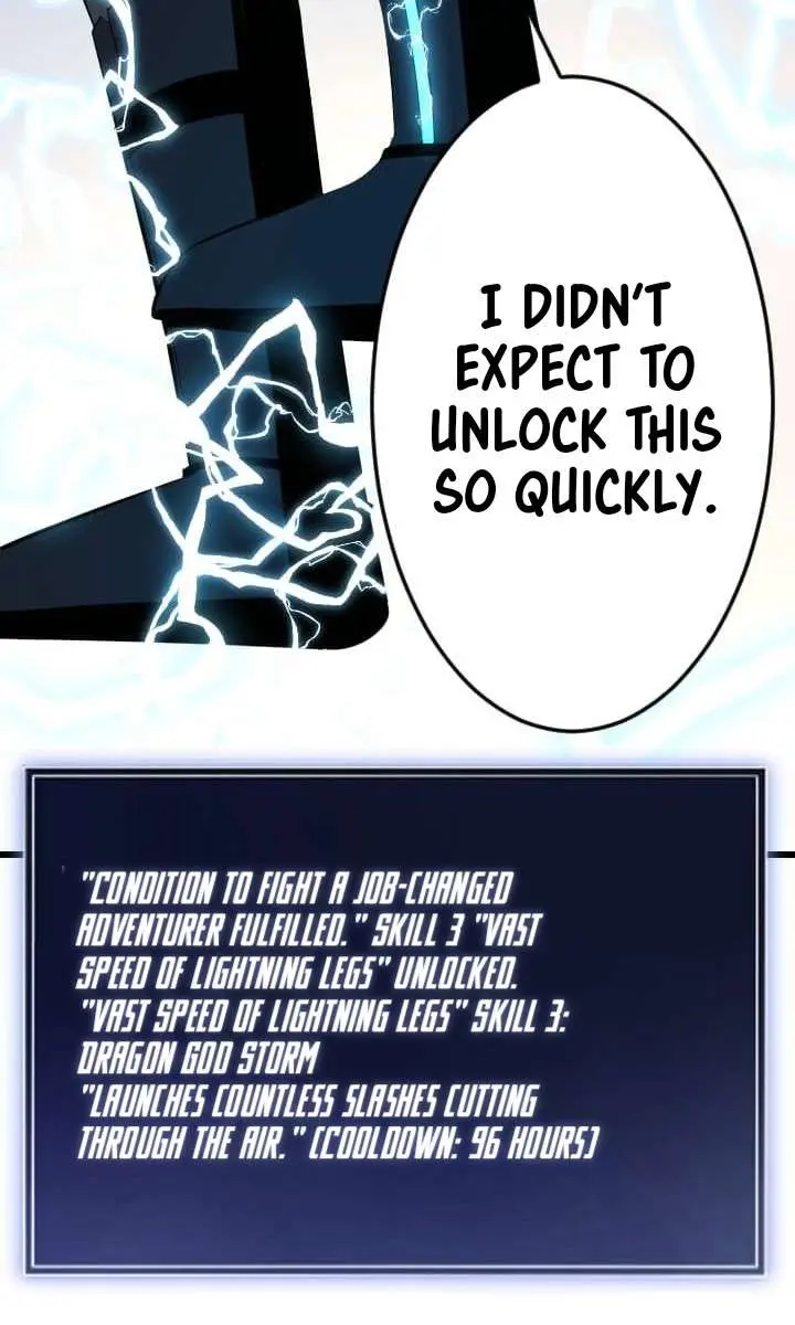 ??? Rank Hidden Equipment Musou Chapter 34 Page 113