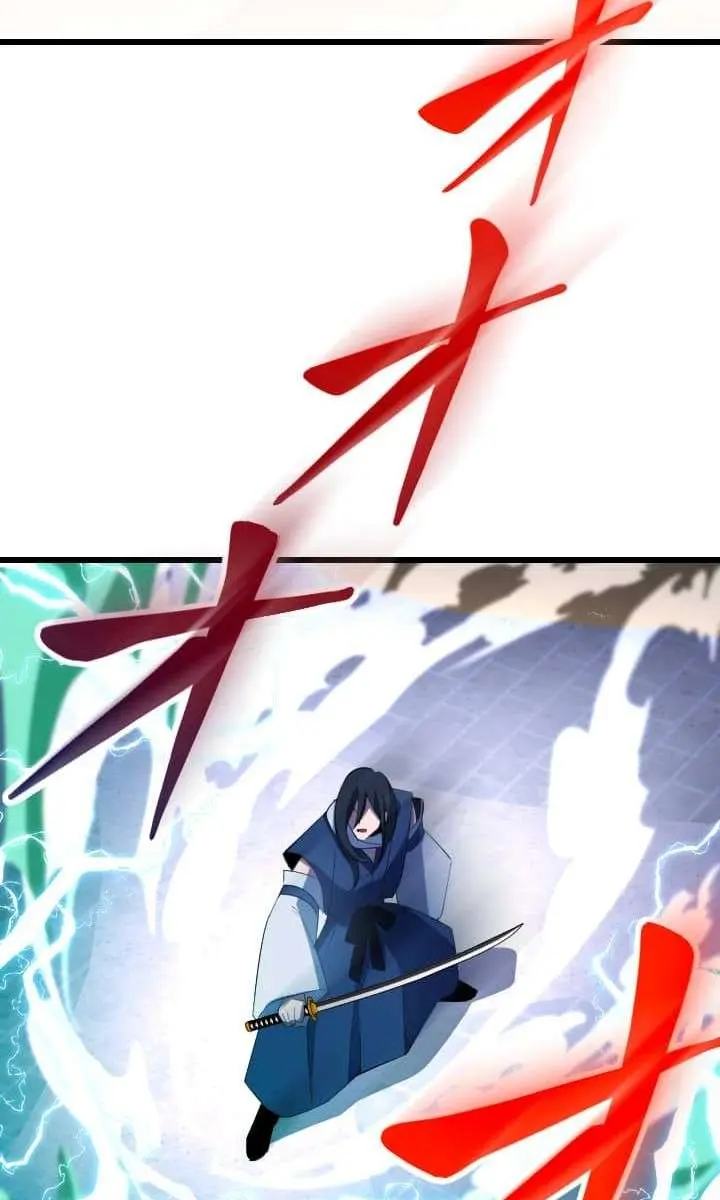 ??? Rank Hidden Equipment Musou Chapter 34 Page 115